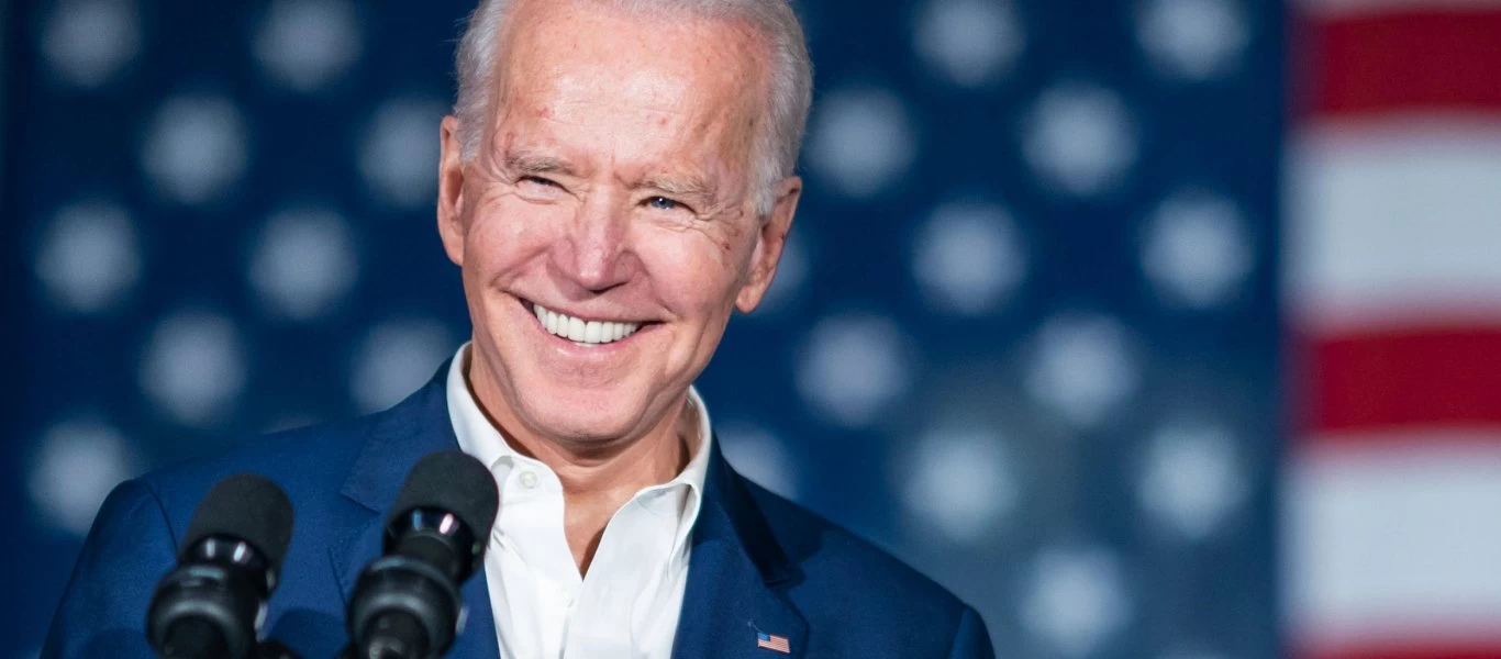 ΗΠΑ: Θετικές οι εντυπώσεις τον πολιτών για τους πρώτους μήνες της προεδρίας Μπάιντεν